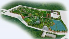 无锡青龙山公墓