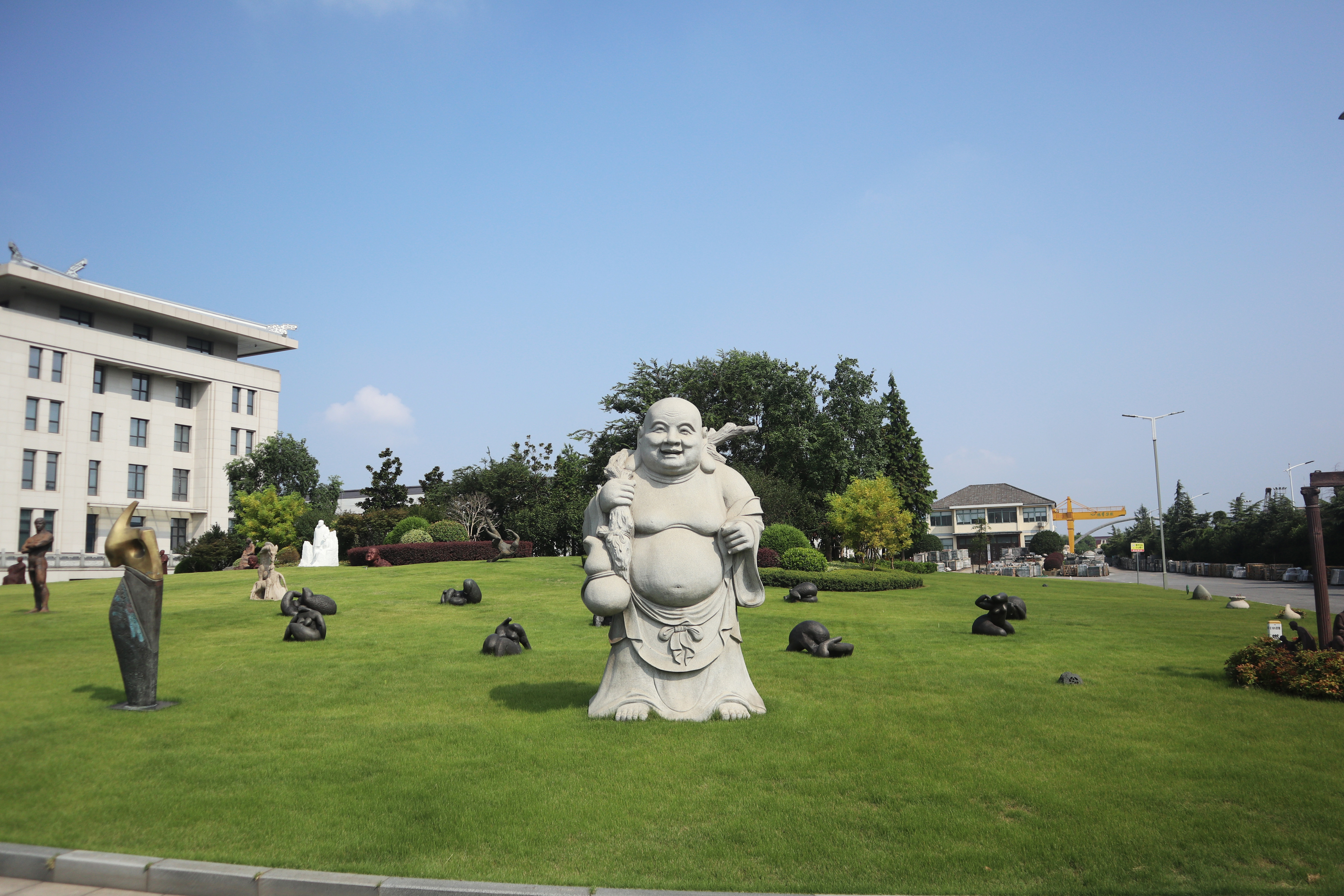 处暑：袅袅秋风起，最美人间秋！