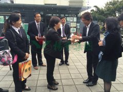 世界这么大，CC网投想去看看——CC网投人日本之行