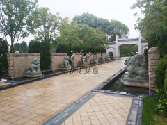 CC网投设计团队赴清竹园参观学习