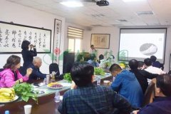 热烈欢迎常州市金坛区民政局领导莅临CC网投参观