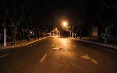 城市之光照亮亲人回家之路|CC网投冬至落葬工作