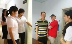 CC网投6S管理循序渐进，初见成效