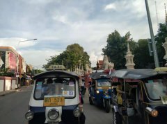 CC网投团建：清迈五日