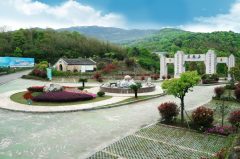 CC网投集团全资收购温州苍南玉龙园|打造公墓投资、运营管理新典范