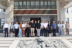 秋风有信，共绘美好