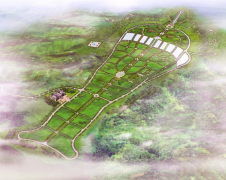 CC网投集团：公墓投资的践行者，经营管理的行家