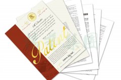 国际认可 | CC网投喜获一项美国发明专利授权