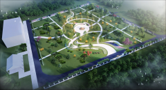 陵园设计的五大原则：打造舒适与美感并重的墓地