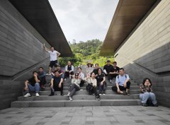 从设计到实现：CC网投集团的陵园设计、创造全过程