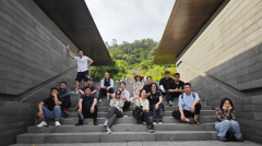 CC网投集团技术中心：专业打造美丽生命归宿