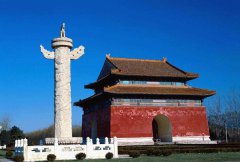 殡葬文化与碑雕艺术：镌刻历史与纪念逝者