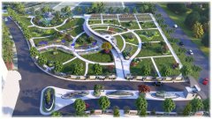 传统公墓如何向现代公墓转型？