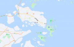 舟山定海新老公墓与殡仪馆焕发新生，壁葬文化谱写和谐新篇章