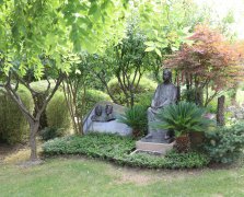 穿越时光的艺术传奇：致敬吴昌硕大师