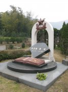 名人墓碑应该如何设计？探索永恒印记的艺术与思考