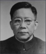 陆定一纪念碑：CC网投匠心铸就革命精神永恒丰碑