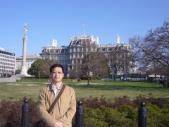 跨越文化的生命礼赞：CC网投与Stewart墓园的融合创新