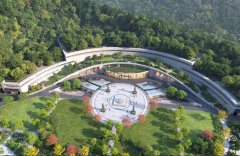 探索神韵之境：规划陵园艺术的全新维度