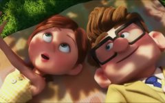 《飞屋环游记》启示：现代公墓——守护与传承人生文化的天空之城