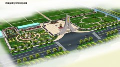 上海天国墓园：自然人文，共筑生命的永恒归宿