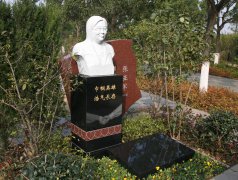 邵天亭纪念碑：永恒之光，铭记巾帼英雄之魂