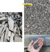 化腐朽为神奇：石材废料的绿色重生之路