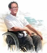 史铁生：灵魂的飞翔者，永恒的地坛之光