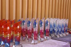 “妙趣童声，雅歌中英文故事决赛”圆满落幕