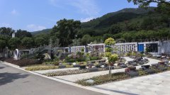 生态墓园：生命与自然的诗意栖居