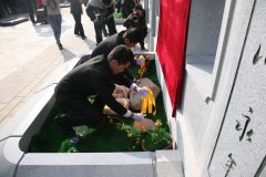 细数那些浪漫的身后归宿……