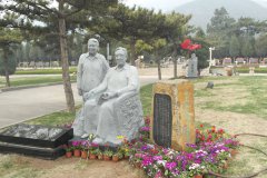 碑雕艺术：以石为语，镌刻永恒