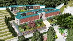 如何将传统文化融入现代墓园？