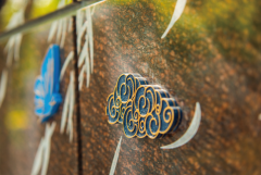 铜石交响：在精工与创新中镌刻永恒