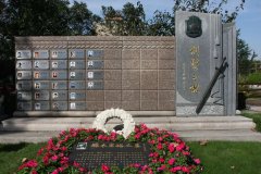 “刑警 803” 碑雕：镌刻刑警之魂，昭示不朽精神