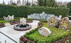 在“存量”中创造“增量”：「墨梅苑」的生态葬式答卷