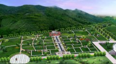 军魂永驻处，山河记英名 —— 走进北京天寿园军魂园