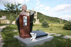 永恒的守望者：布里几德?克阿