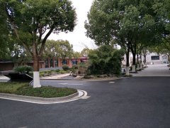 藏 “城忆” 传 “孝德”：传承园让老公墓不只是墓地